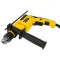 STANLEY รุ่น SDH550KPB-B1 สว่านกระแทก ขนาดหัวจับ 13 มิลลิเมตร กำลังไฟ 550วัตต์