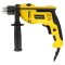STANLEY รุ่น SDH550N-B1 สว่านกระแทกไฟฟ้า 13 มม. 550 วัตต์
