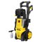 STANLEY รุ่น SFMPW2400TH-B1 เครื่องฉีดน้ำแรงดันสูง 165 บาร์ 2,100 วัตต์