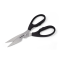 Snap-on รุ่น SHEARS1BK กรรไกรอเนกประสงค์แรงบิดสูง มีความคมสูงมากและรักษาสันคมได้นาน ด้ามจับออกแบบมาให้ส่งแรงตัดได้มากโดยไม่เจ็บมือ