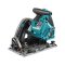 MAKITA รุ่น SP001GZ02 เลื่อยวงเดือนไร้สาย  40 Vmax 165 มม. ความเร็วรอบ 2,500 - 4,900 รอบ/นาที BL motor Makpac (Type4)