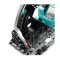 MAKITA รุ่น SP001GZ02 เลื่อยวงเดือนไร้สาย  40 Vmax 165 มม. ความเร็วรอบ 2,500 - 4,900 รอบ/นาที BL motor Makpac (Type4)