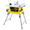 STANLEY รุ่น SST2000-B1 โต๊ะเลื่อย 254มม.(10 นิ้ว) 2000 วัตต์ ขาเหล็ก