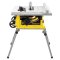 STANLEY รุ่น SST2000-B1 โต๊ะเลื่อย 254มม.(10 นิ้ว) 2000 วัตต์ ขาเหล็ก