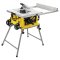 STANLEY รุ่น SST2000-B1 โต๊ะเลื่อย 254มม.(10 นิ้ว) 2000 วัตต์ ขาเหล็ก