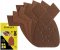 STANLEY รุ่น STA31024-XJ กระดาษทรายสำหรับ SCS221