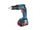 Bosch รุ่น GSR 18V-EC TE (SOLO) Brushless สว่านขันสกรู 18 V เครื่องตัวเปล่า (06019C8004)