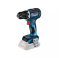 Bosch รุ่น GSR 18V-90 (SOLO) Brushless New สว่านไขควงแบตเตอรี่ 18 V  เครื่องตัวเปล่า  (06019K60L0)