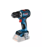 Bosch รุ่น GSR 18V-90 (SOLO) Brushless New สว่านไขควงแบตเตอรี่ 18 V  เครื่องตัวเปล่า  (06019K60L0)