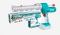 TOTAL รุ่น TCGLI2001 Lithium-ion caulking gun (ปืนยิงกาวซิลิโคน)