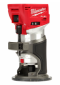 Milwaukee M18 FTR-0 เครื่องเซาะร่องไร้สาย 18 โวลต์ (เครื่องเปล่า)