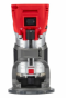 Milwaukee M18 FTR-0 เครื่องเซาะร่องไร้สาย 18 โวลต์ (เครื่องเปล่า)