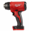 Milwaukee M18 BHG-0 ปืนเป่าลมร้อนไร้สาย 18 โวลต์ (เครื่องเปล่า)