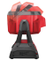 Milwaukee M18 AF-0 พัดลมไร้สาย 18 โวลต์ (เครื่องเปล่า)