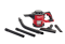 Milwaukee M18 CV-0 เครื่องดูดฝุ่นไร้สาย คอมแพ็ค 18 โวลต์  (เครื่องเปล่า)