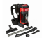 Milwaukee M18 FBPV-0G0 เครื่องดูดฝุ่นสะพายหลังไร้สาย 18 โวลต์ (เครื่องเปล่า)