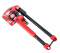 milwaukee 48-22-7314 ประแจจับท่อขาเดี่ยว ปรับระดับได้ 10", 18", 24"