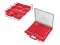 Milwaukee 48-22-8432 กล่องเครื่องมือ PACKOUT Deep Organizer