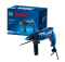 Bosch รุ่น GSB 550 สว่านกระแทกไฟฟ้า 4 หุน (ปรับรอบ ซ้าย-ขวา) 550 วัตต์ 0-2,800 รอบ (06011A15K0)