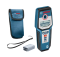 Bosch รุ่น GMS 120 เครื่องตรวจหา โลหะ ทองแดง ไม้ (0601081000)