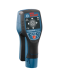 Bosch รุ่น D-Tect 120 เครื่องตรวจหา โลหะ ทองแดง ไม้ ท่อ PVC แบบมีน้ำ  (06010813K0)