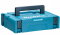 MAKITA รุ่น MKP1RT182 ชุดแบตเตอรี่และแท่นชาร์จ 18 โวลต์ BL1850B+DC18RC พร้อมกล่องเครื่องมือ MAKPAC