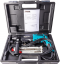 MAKITA รุ่น M8701B26 สว่านโรตารี่ไฟฟ้า 3 ระบบ ขนาด 26 MM. (1 นิ้ว) กำลังไฟ 800 วัตต์ พลังงานการกระแทก 2.3 จูล ใช้กับดอก SDS Plus