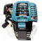 MAKITA รุ่น EBH340UX เครื่องตัดหญ้าแบบเครื่องยนต์ 4 จังหวะ
