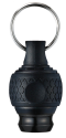 Vessel รุ่น QB-22K หัวจับดอกไขควงแบบ บอล สีดำ x 1