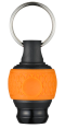 Vessel รุ่น QB-22Y หัวจับดอกไขควงแบบ บอล สีเหลือง x 1