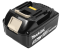 MAKITA รุ่น BL1850B แบตเตอรี่ ลิเธียมไอออน 18 โวลต์ 5.0 แอมป์