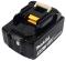 MAKITA รุ่น BL1850B แบตเตอรี่ ลิเธียมไอออน 18 โวลต์ 5.0 แอมป์