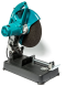 MAKITA รุ่น LW1401 เครื่องตัดไฟเบอร์ไฟฟ้า ขนาด 14 นิ้ว (355 MM.) กำลังไฟ 2,200 วัตต์ ความเร็วรอบ 3,800 รอบ/นาที มีฉนวน 2 ชั้น