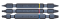 Vessel รุ่น NEJ-123 ดอกถอดน๊อตรูด สำหรับน๊อต M3 - M8