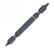 Vessel รุ่น NEJ-1 ดอกถอดน๊อตรูด สำหรับน๊อต M3 - M4 ขนาดปลาย 1.8mm.