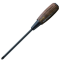Vessel รุ่น B-330 +3x150 ไขควง Wood Compo กันลื่น ตอกได้ ความยาวแกน 150 ความยาวทั้งตัว 277mm.