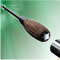Vessel รุ่น B-330 +3x150 ไขควง Wood Compo กันลื่น ตอกได้ ความยาวแกน 150 ความยาวทั้งตัว 277mm.