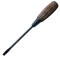 Vessel รุ่น B-330 -8x150 ไขควง Wood Compo กันลื่น ตอกได้ ความยาวแกน 150 ความยาวทั้งตัว 277mm.