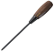 Vessel รุ่น B-330 +2x150 ไขควง Wood Compo กันลื่น ตอกได้ ความยาวแกน 150 ความยาวทั้งตัว 267mm.