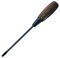 Vessel รุ่น B-330 -6x150 ไขควง Wood Compo กันลื่น ตอกได้ ความยาวแกน 150 ความยาวทั้งตัว 267mm.