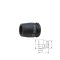 KOKEN รุ่น 14405M-17 Impact Socket 1/2" 12 PT 17 mm.