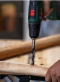 Bosch 2609255214 ดอกเจาะไม้ 5 ชิ้น Replace #440 รหัส 2609255214