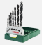 Bosch รุ่น 2607019580 ดอกเจาะไม้ 7 Pcs. รหัส 2607019580
