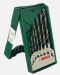 Bosch รุ่น 2607019580 ดอกเจาะไม้ 7 Pcs. รหัส 2607019580