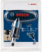 Bosch รุ่น 2607017413 ชุดไขควงมือ Pocket - 10 Pcs.(Blue) รหัส  2607017413