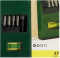 Bosch รุ่น 2607017070 SPIRIT LEVEL SET (17 PCS) รหัส 2607017070