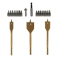 Bosch รุ่น 2607019600 ชุด X-line - 40 Pcs. รหัส 2607019600