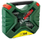 Bosch รุ่น 2607010610 ชุด X-LINE (54 PCS) - CLASSIC ชุดดอกไขควงและดอกสว่าน X-line 54 ชิ้น รหัส 2607010610