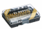 Bosch รุ่น 2607017459 Screwdriver Bit  27pcs IXO SDB-set อุปกรณ์ภายในกล่อง 27 ชิ้น รหัส 2607017459