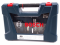 Bosch รุ่น 2607017409 68-piece Bosch V-Line set for drilling and screwdriving. ชุดดอกไขควง BOSCH 68 ชิ้น V-line รหัส 2607017409